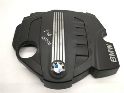 Motorabdeckung BMW 5er (E60) 25647198 gebraucht
