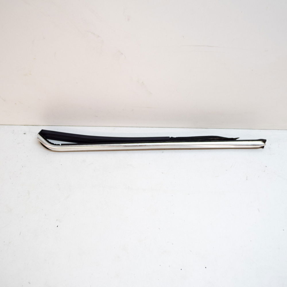 Blende Nebelscheinwerfer links Mercedes-Benz SL (R107) A1077252365 