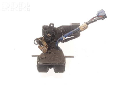 Schloss Heckdeckel Toyota Corolla Liftback (E12) 25661408