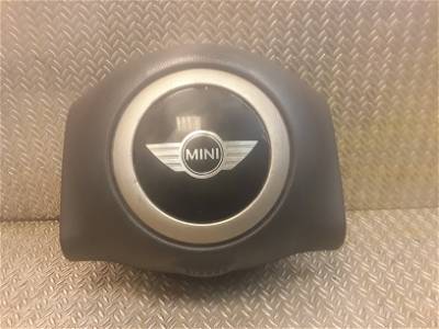 Airbag Fahrer Mini Mini (R50, R53) 6760366 25664288