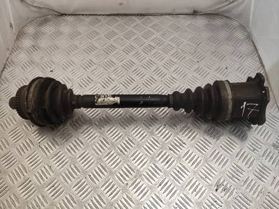 Antriebswelle links vorne Audi A6 (4B, C5) 4B0407271