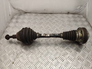 Antriebswelle links vorne VW Passat B6 (3C2) 1K0407271BJ