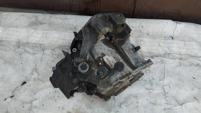 Schaltgetriebe Mercedes-Benz B-Klasse Sports Tourer (W245) 711640 25741651