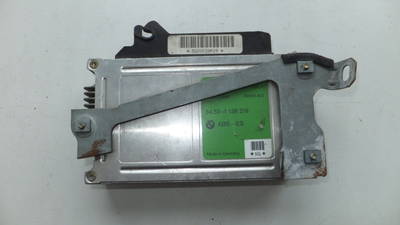 Steuergerät BMW 3er (E36) 1138219