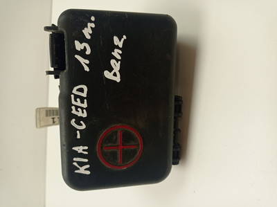 Ladegerät Batterie Kia Ceed 2 (JD) 91971A5091 25766409