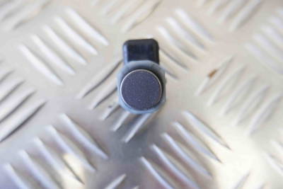 Sensor für Einparkhilfe Jaguar AH4215K859AA 25776874