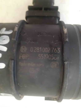 Luftmassenmesser Alfa Romeo F00C267020