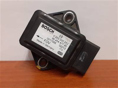 Schalter für ESP Peugeot 607 () 0265005253
