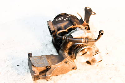 Turbolader BMW 5er (E60) 4727470
