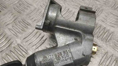 Zündschloss VW 171905851