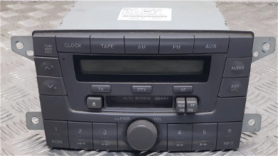 CD-Wechsler Mazda Premacy (CP) CQLM0920A