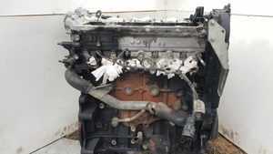 Motor ohne Anbauteile (Diesel) Ford Galaxy (WA6) 7G9Q