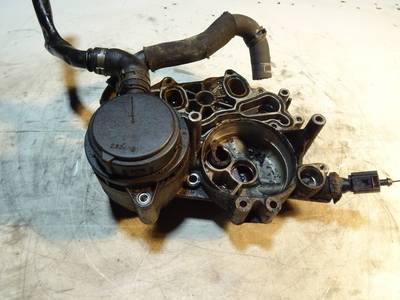 Ölkühler Audi A6 (4F, C6) 059115397L