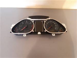 Tachometer Audi A6 Allroad (4F) 4F0910930C