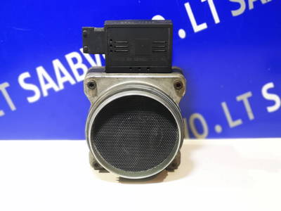 Luftmassenmesser Saab 9-3 (YS3D) 55557008 9173386
