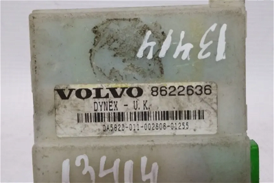 Steuergerät Volvo S60 () 8622636 25829020