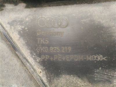 Unterfahrschutz Audi A4 (8K, B8) 8K0825219 25843223