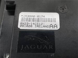Steuergerät LPG Jaguar XF (CC9) 8X2314C512