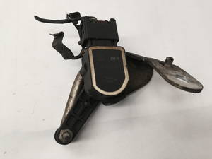 Hauptscheinwerfer höhenverstellbar links BMW 3er (E90) 6785205