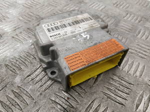Steuergerät Airbag Audi A4 (8E, B7) 8E0959655G 25890606