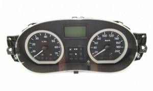 Tachometer Dacia Logan MCV (KS) 216774992