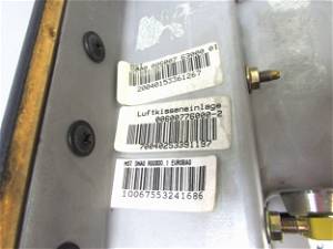 Airbag Ford Galaxy (WGR) 5000006007630000I