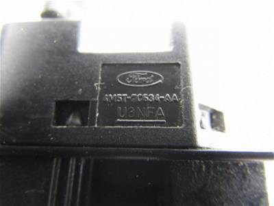 Steuergerät LPG Ford Focus II (DA, DP, HCP) 4M5T76534AA