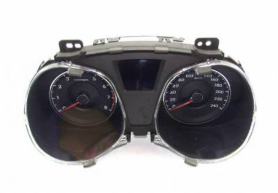 Tachometer Hyundai iX20 (JC) 940031K050 25897932