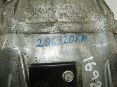 Automatikgetriebe Kia Sorento (JC) X5BA4 25900642