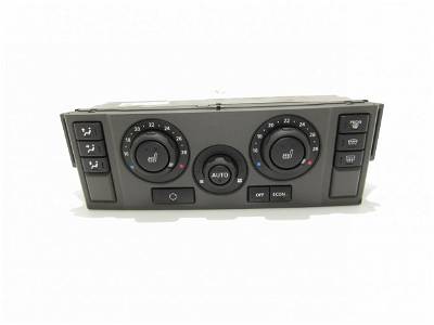 Steuergerät Klimaanlage Land Rover Discovery III (LA) MB1465702316