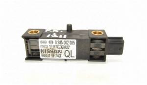 Sensor für Airbag Nissan Primera (P11) 0285002085