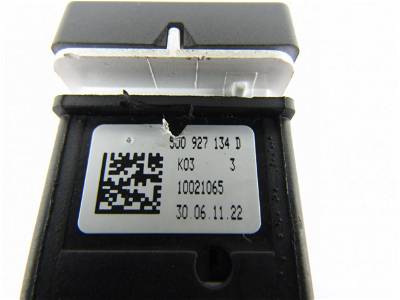 Schalter für ESP Skoda Fabia II (5J) 5J0927134D