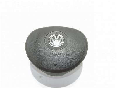 Airbag Fahrer VW Golf V (1K) 1K0880201N 25917579