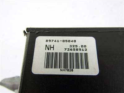 Steuergerät LPG Toyota Avensis (T22) 8974105040