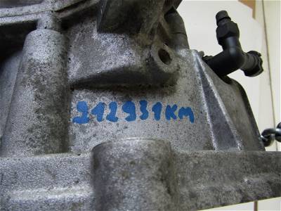 Schaltgetriebe Opel Vectra C (Z02) F23 25931141