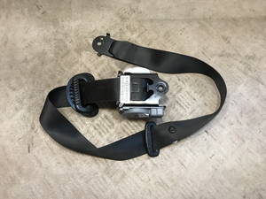 Sicherheitsgurt links vorne BMW X5 (E70) 716104209