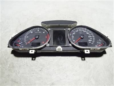 Tachometer Audi A6 (4F, C6) 4F0920933J 4F0910930C