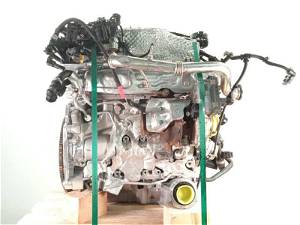 Motor ohne Anbauteile (Diesel) BMW X3 (G01, F97) B47D20A B47 D20 A