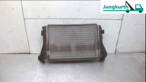 Ladeluftkühler MKB BKC 1K0145803E Skoda Octavia Combi 1.9 TDI Bj 2005