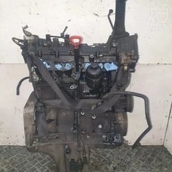 Motor ohne Anbauteile (Diesel) Mercedes-Benz A-Klasse (W168) 668942 OM 668.942 26054167