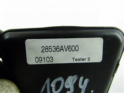 Steuergerät Regensensor Nissan Primera (P12) 28536AV600 26069739