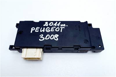 Steuergerät Peugeot 3008 () 9675359580 11000600