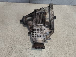 Vorderachsgetriebe VW Transporter 09N409053C
