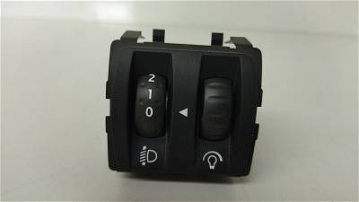 Steuergerät Renault Clio IV (BH) 251900567R 26138758