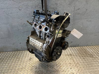 226798 Motor ohne Anbauteile MITSUBISHI Colt VI (Z2, Z3) 3A91