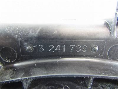 Kühlmodul Opel Insignia A (G09) 13241739