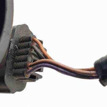 Luftmassenmesser Renault 5WK97007