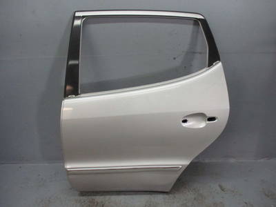 Tür links hinten MERCEDES A-KLASSE (W168) A 160 75 KW