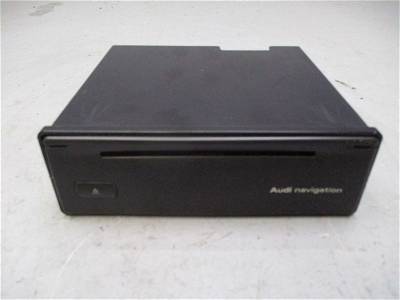 CD-Player AUDI A6 AVANT (4B5) 2.5 TDI AUDI,4D0919892 114 KW