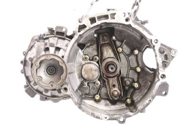 Schaltgetriebe VW PASSAT Variant 35i CTN 02A300048PX 1,9 66 KW 90 PS Diesel